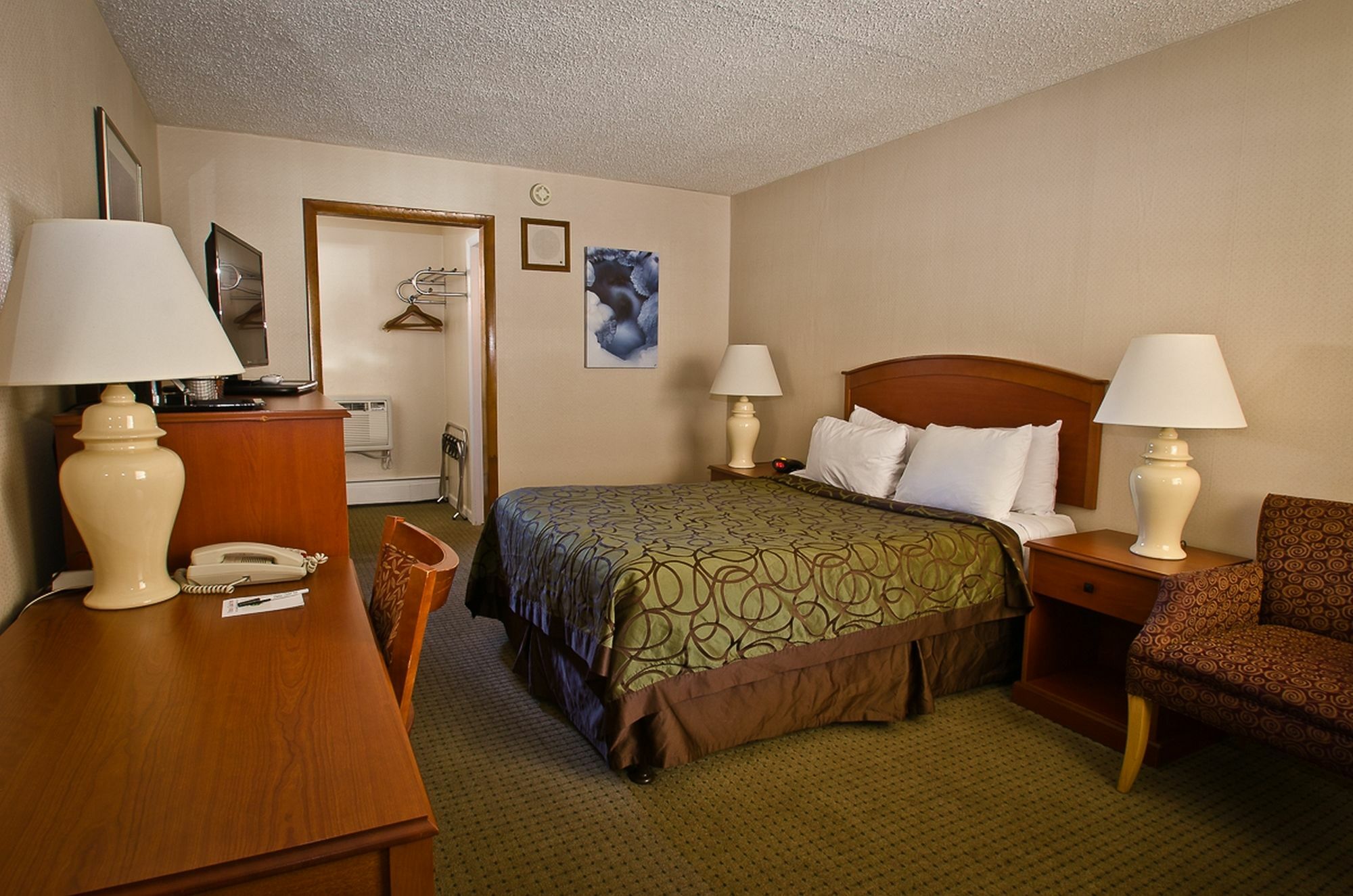 Ouray Chalet Inn Εξωτερικό φωτογραφία