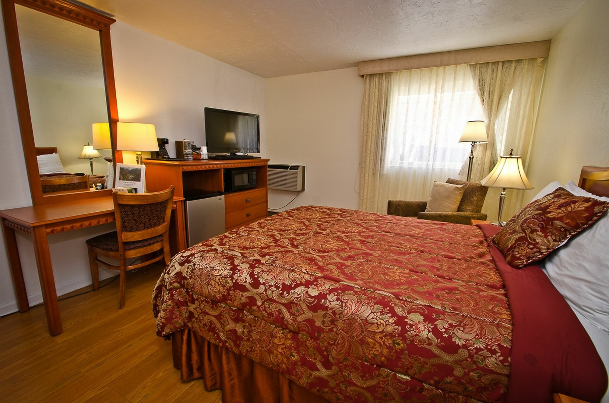 Ouray Chalet Inn Εξωτερικό φωτογραφία