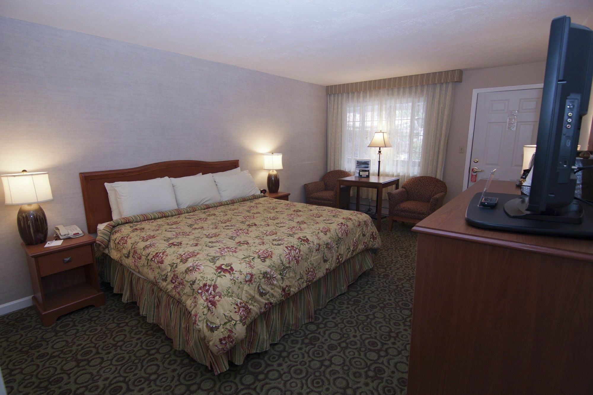 Ouray Chalet Inn Εξωτερικό φωτογραφία