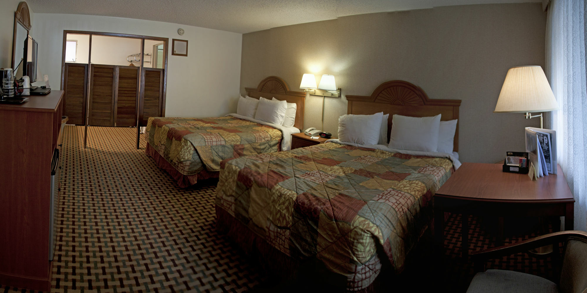 Ouray Chalet Inn Εξωτερικό φωτογραφία