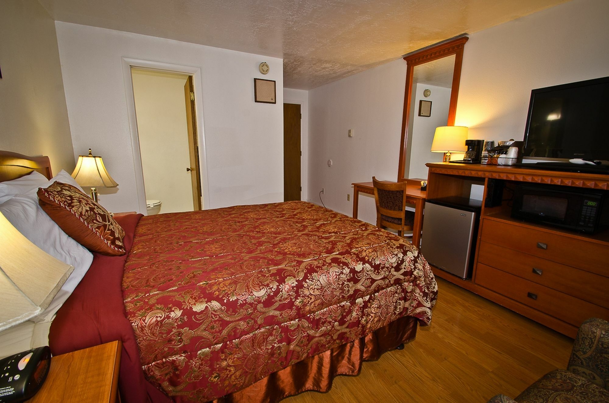 Ouray Chalet Inn Εξωτερικό φωτογραφία